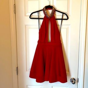Bebe Occasion Dress